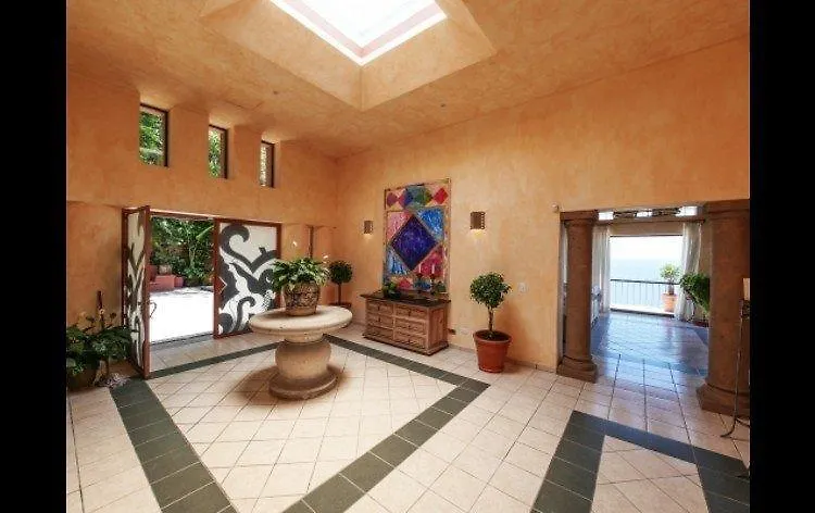 Villa Tita Puerto Vallarta